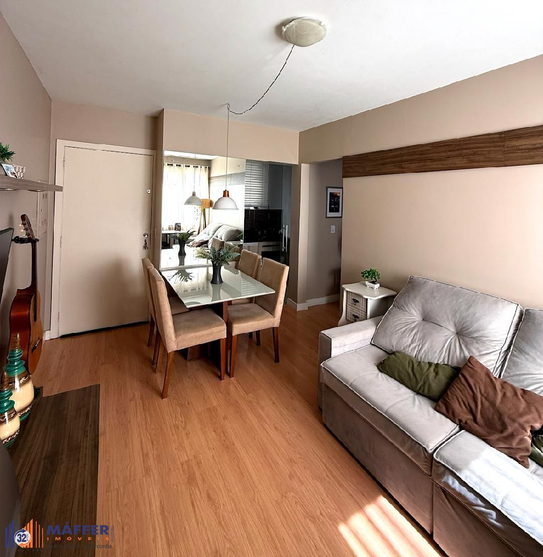 Apartamento, 1 quarto, 40 m² - Foto 5