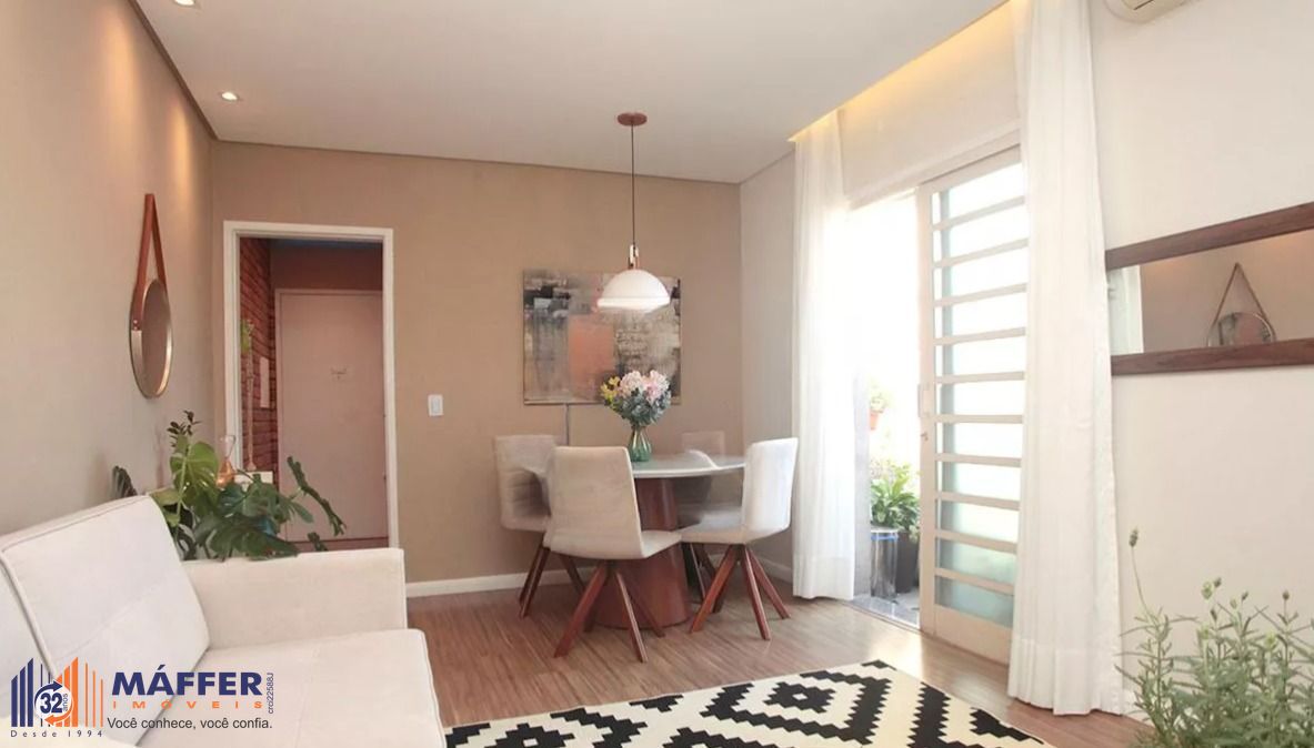 Apartamento, 2 quartos, 75 m² - Foto 13
