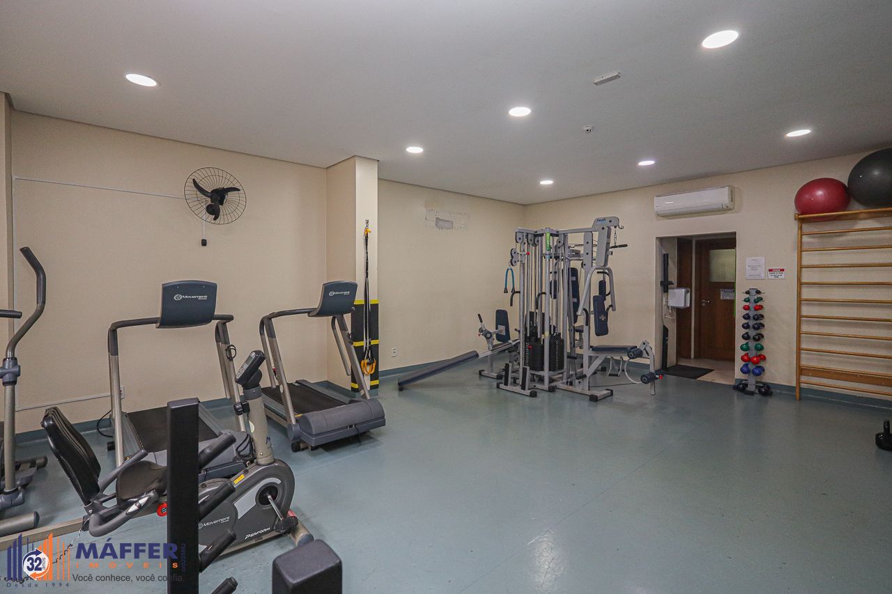 Apartamento, 3 quartos, 122 m² - Foto 45