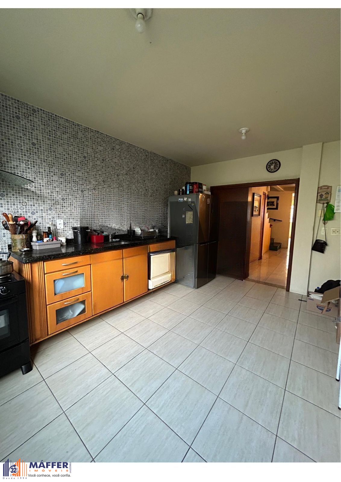 Casa de Condomínio, 4 quartos, à venda, 286 m², Cidade Baixa - Porto Alegre — foto 5