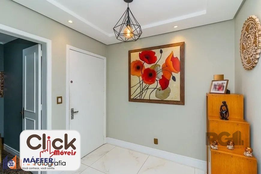 Apartamento, 4 quartos, à venda, 193 m², Auxiliadora - Porto Alegre — foto 5