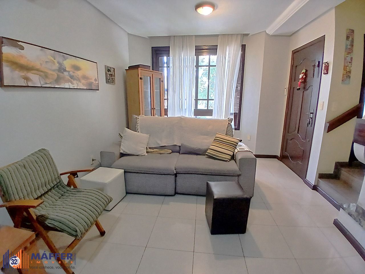 Sobrado, 3 quartos, 249 m² - Foto 14