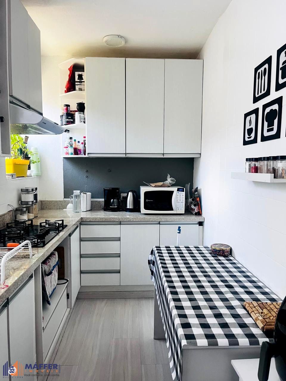 Cobertura, 2 quartos, 80 m² - Foto 22