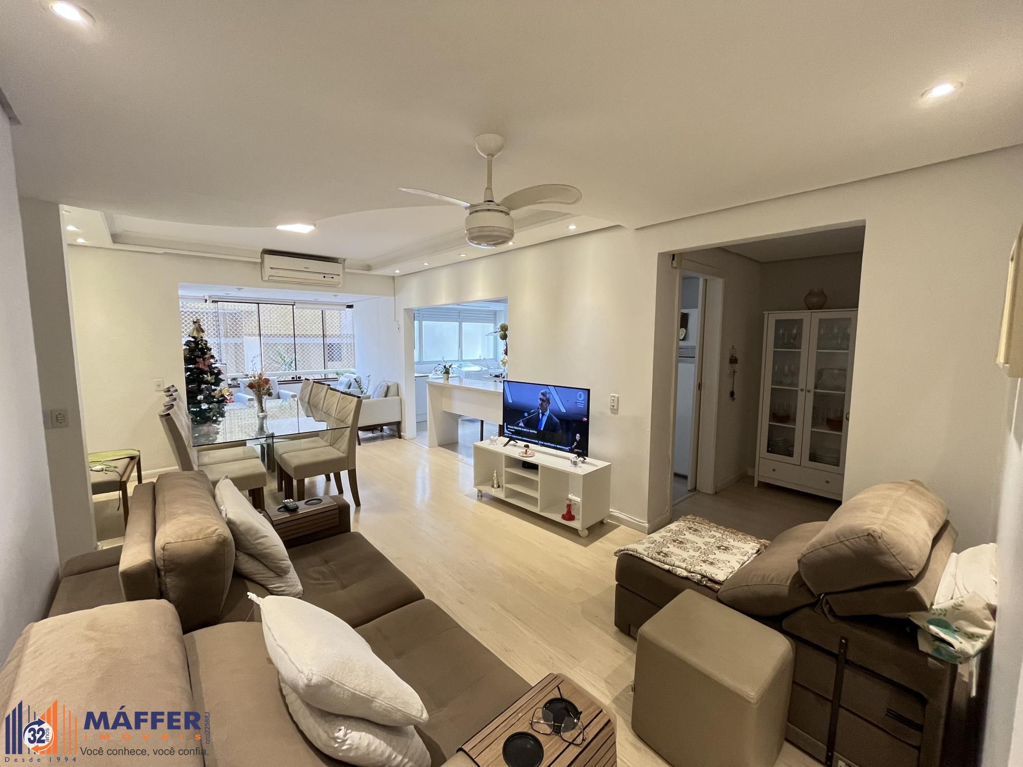 Apartamento, 3 quartos, 109 m² - Foto 8