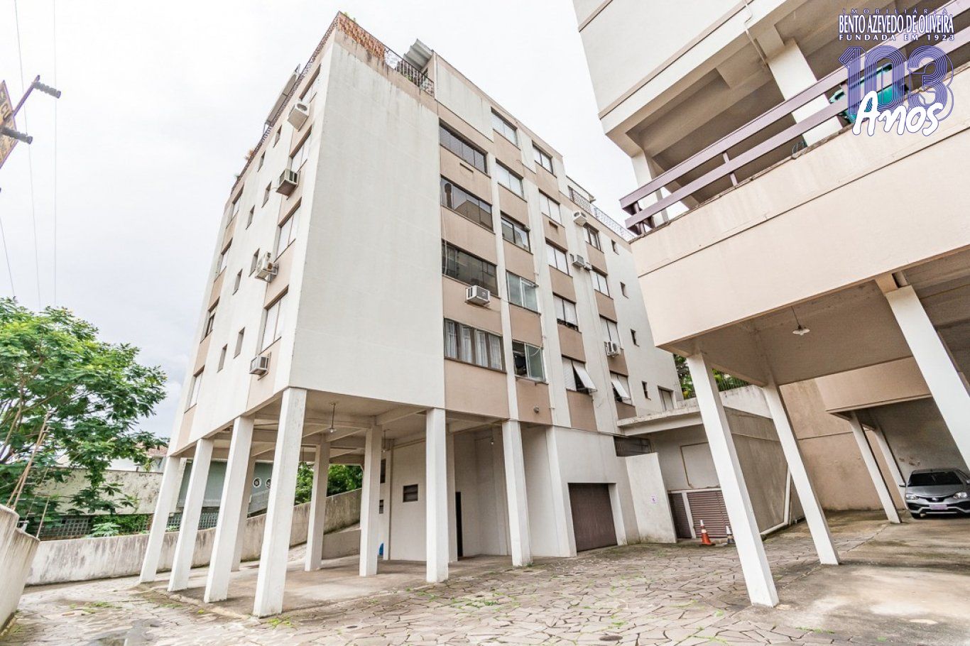 Apartamento, 2 quartos, 64 m² - Foto 35