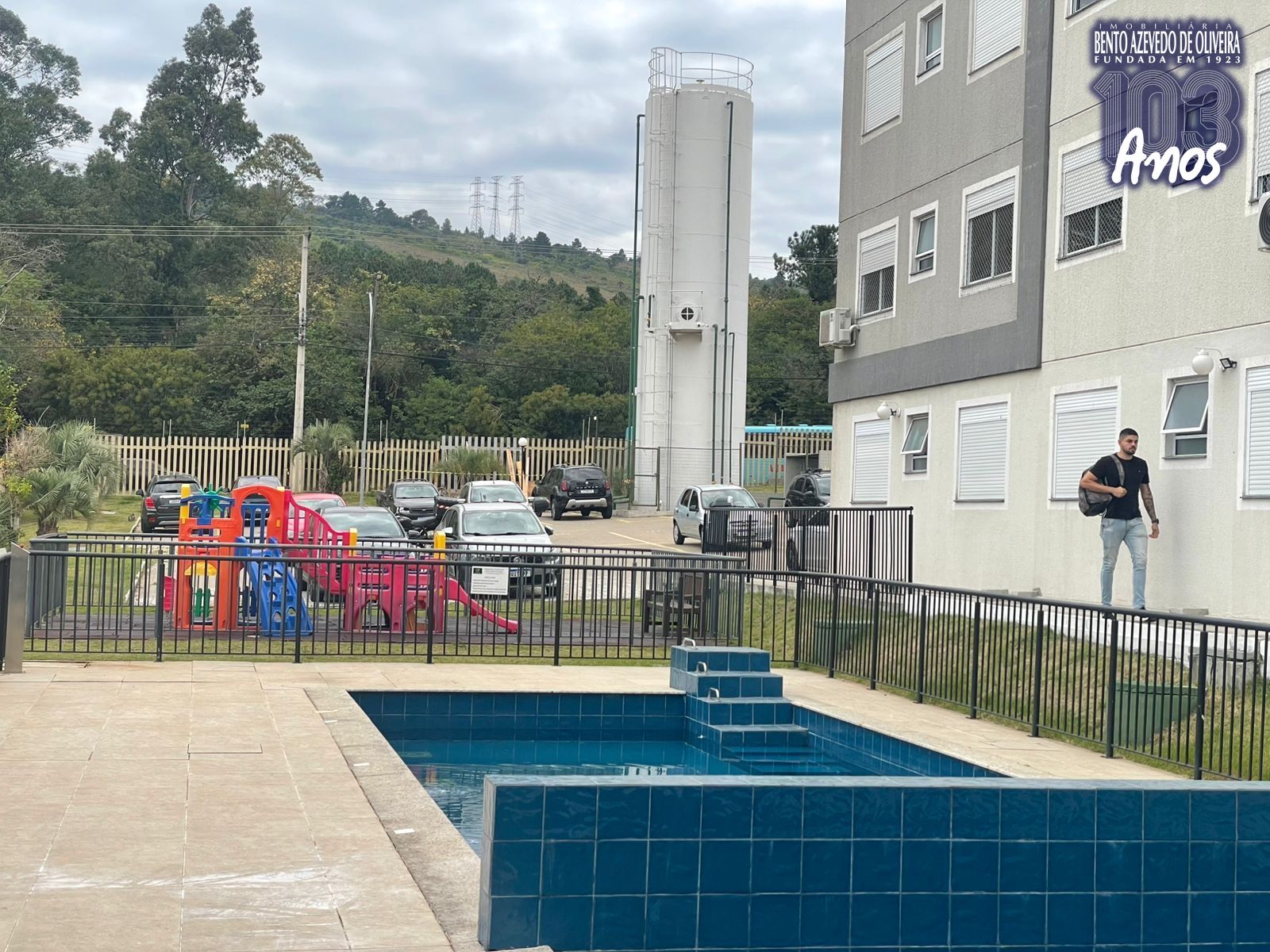 Apartamento, 1 quarto, 50 m² - Foto 4