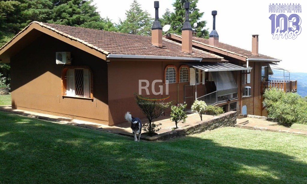 Casa, 3 quartos, 230 m² - Foto 3