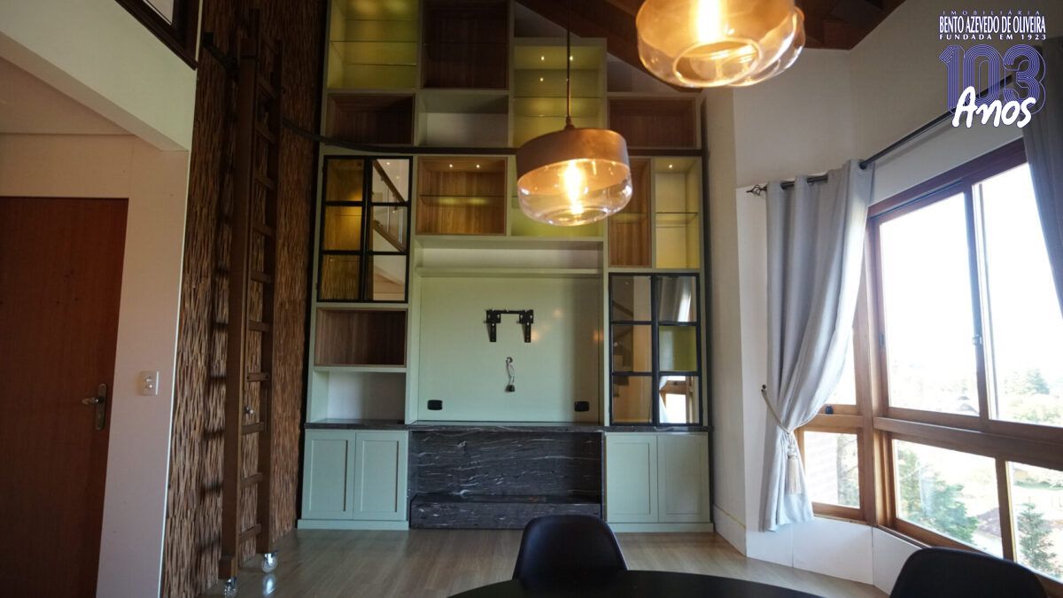 Cobertura, 3 quartos, 127 m² - Foto 6