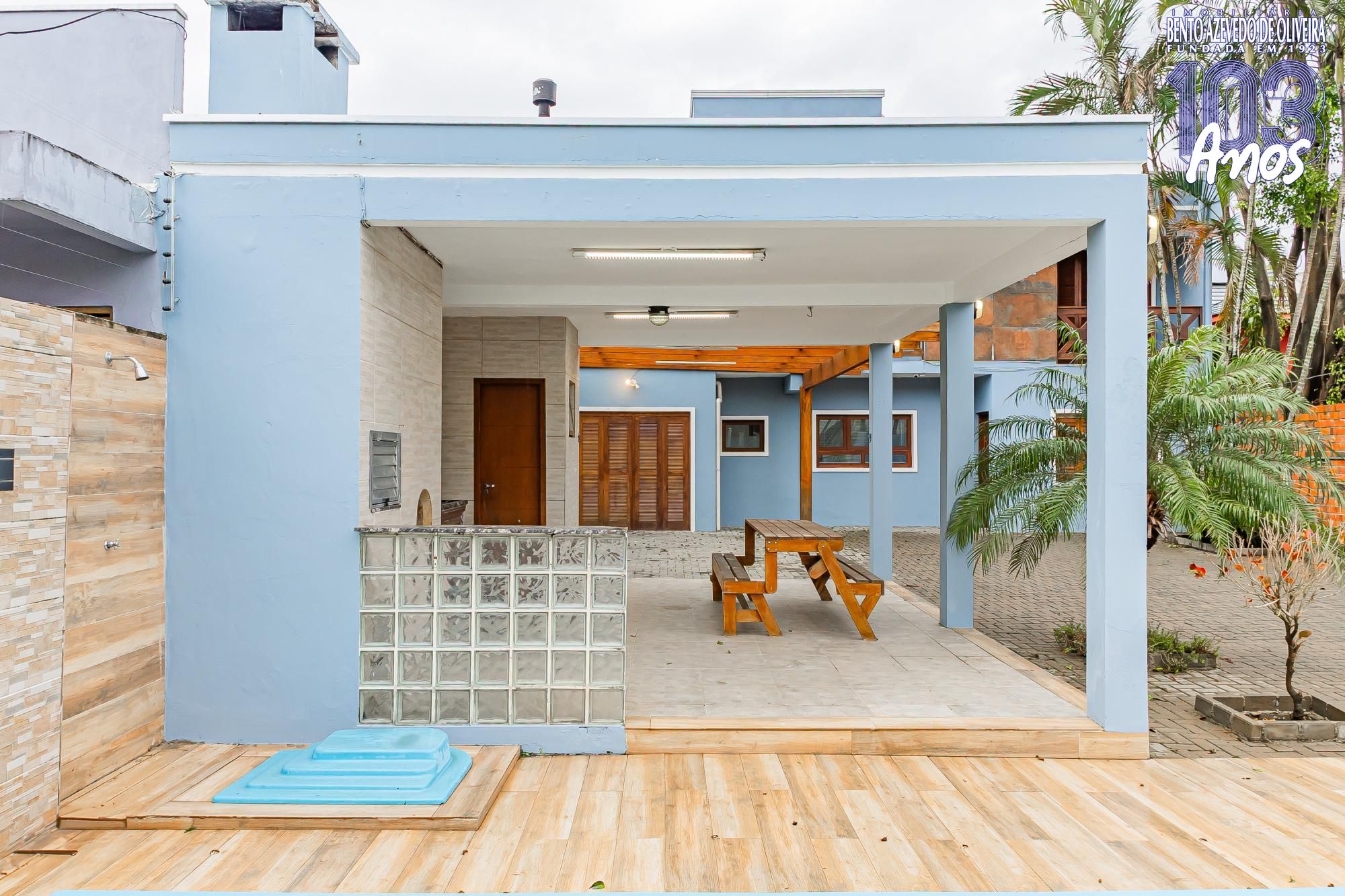 Casa, 4 quartos, 175 m² - Foto 13