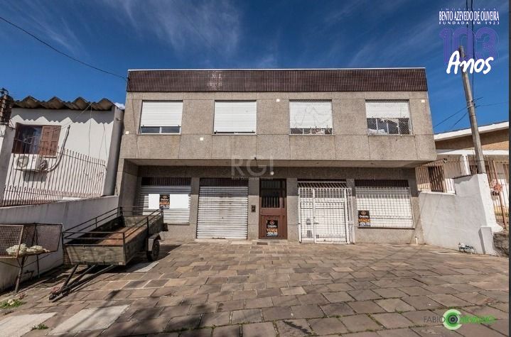 Loja-Salão, 25 m² - Foto 1