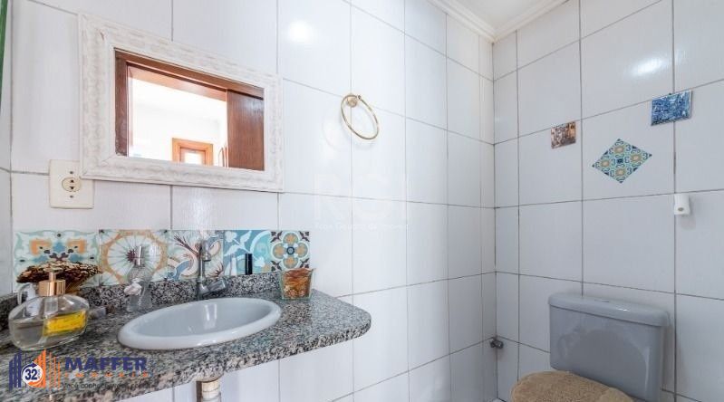 Casa de Condomínio, 3 quartos - Foto 12