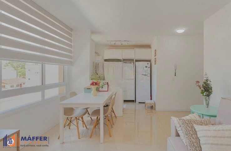 Apartamento, 1 quarto, 42 m² - Foto 1