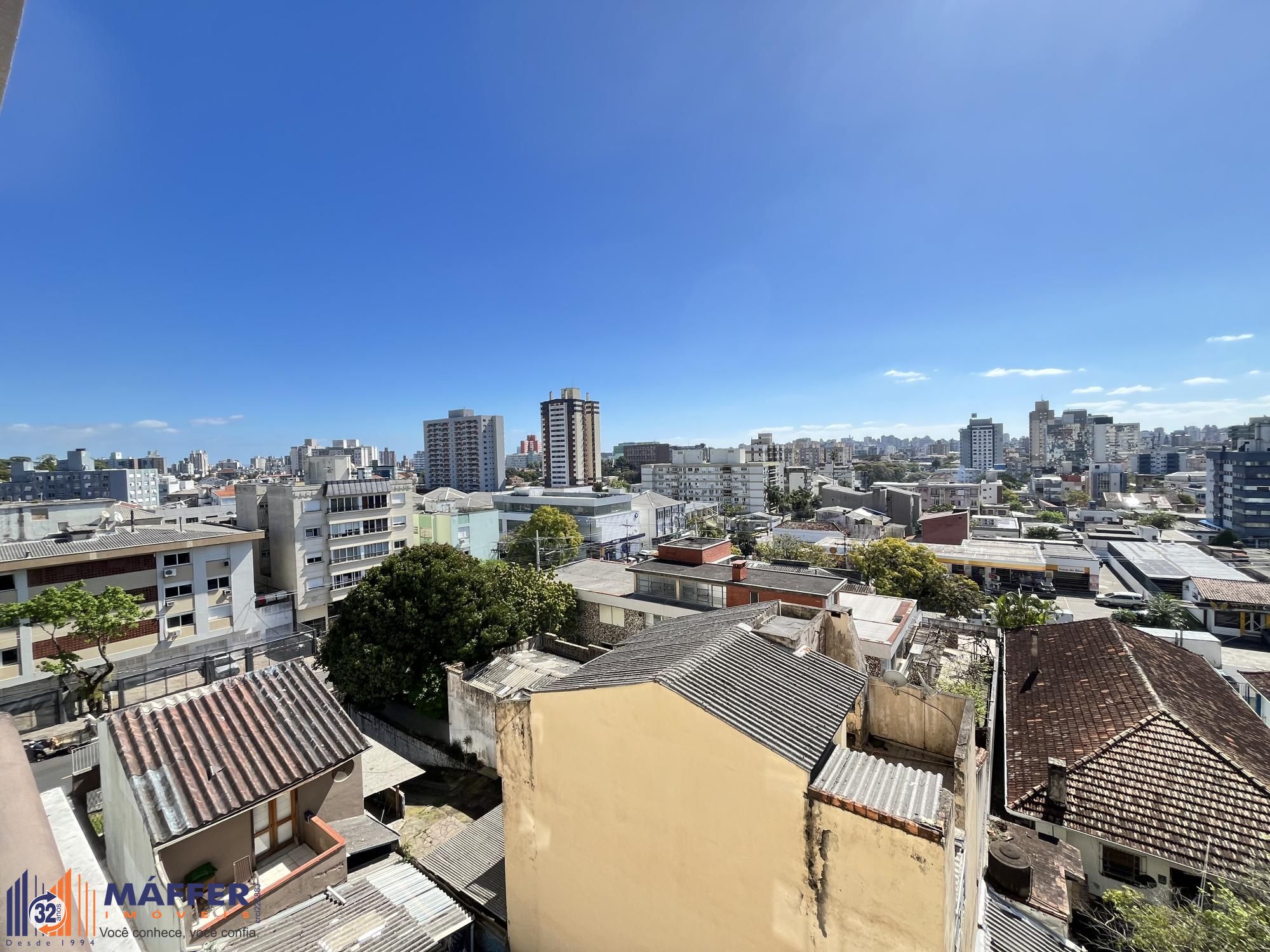Apartamento, 2 quartos, 55 m² - Foto 21