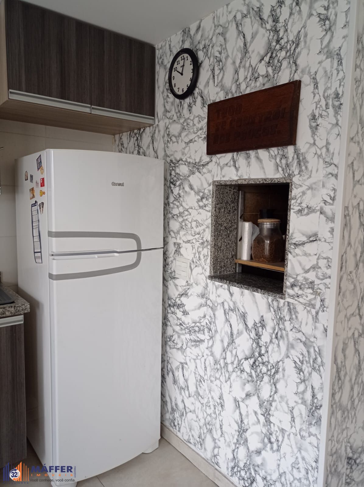 Apartamento, 3 quartos, 65 m² - Foto 7