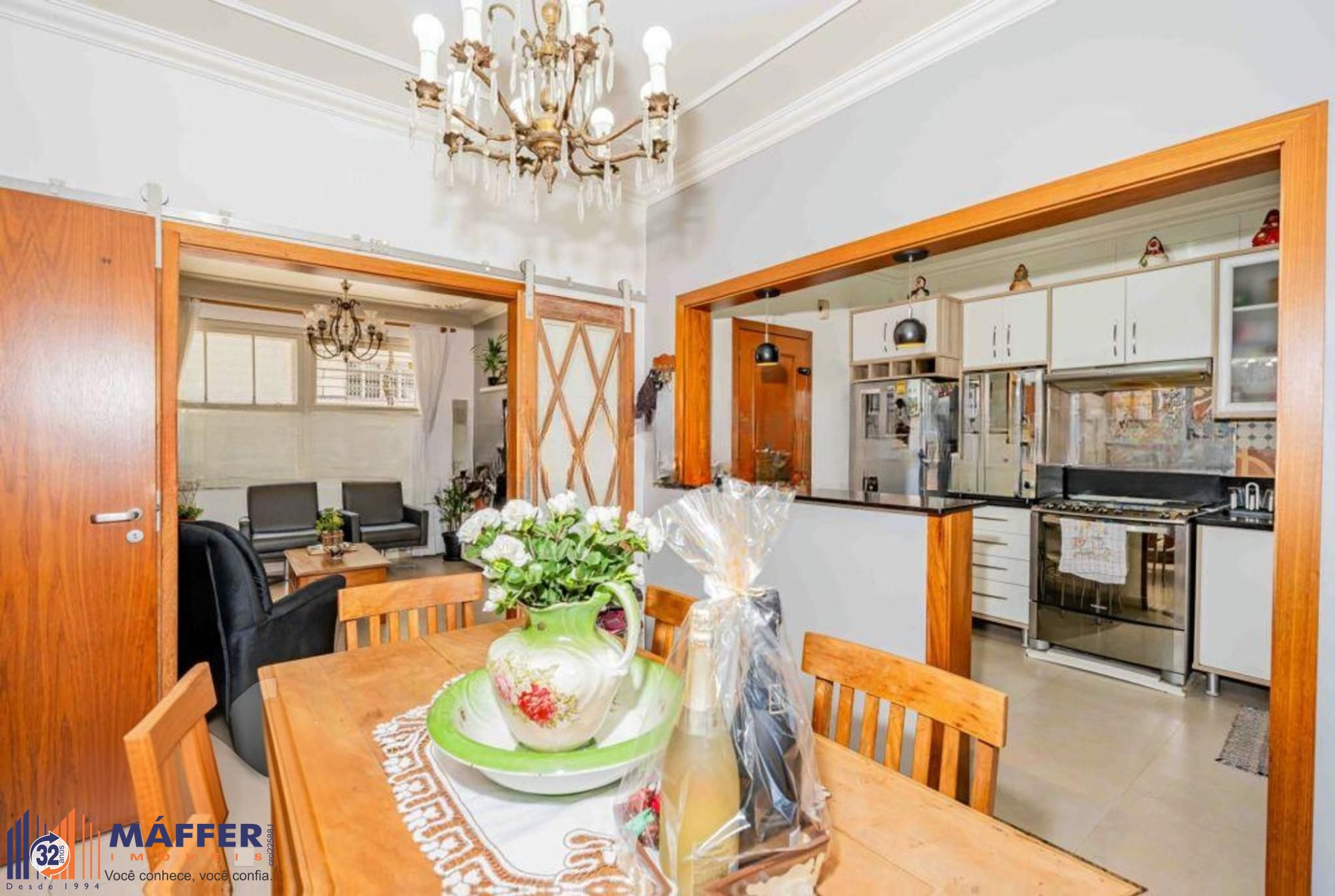 Apartamento, 3 quartos, à venda, 85 m², Santana - Porto Alegre — foto 4