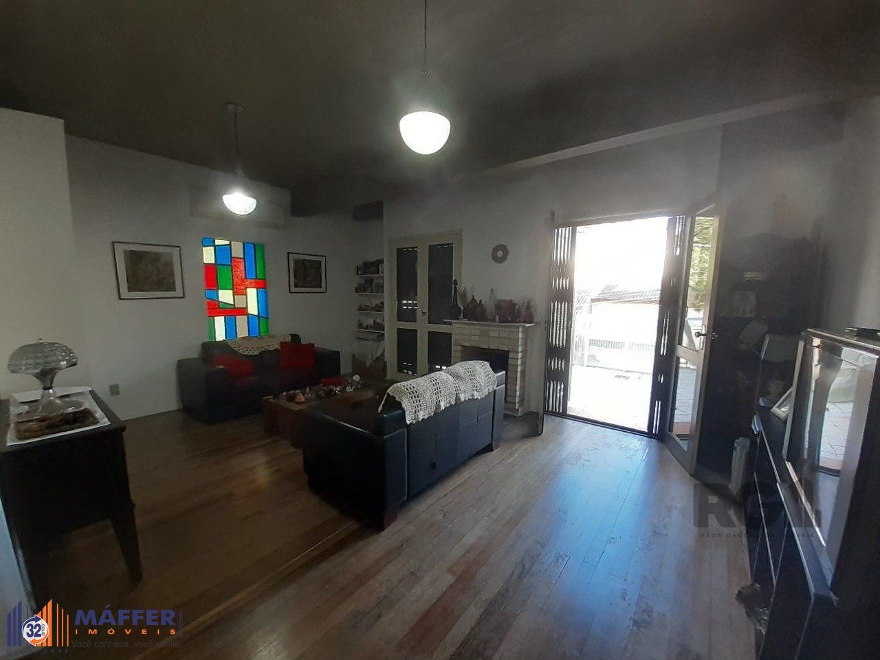 Casa, 3 quartos, à venda, 254 m², Medianeira - Porto Alegre — foto 2