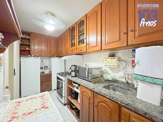 Apartamento, 2 quartos, 64 m² - Foto 9