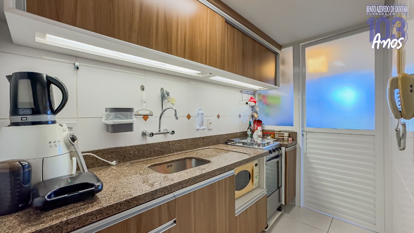 Apartamento, 2 quartos, 69 m² - Foto 13