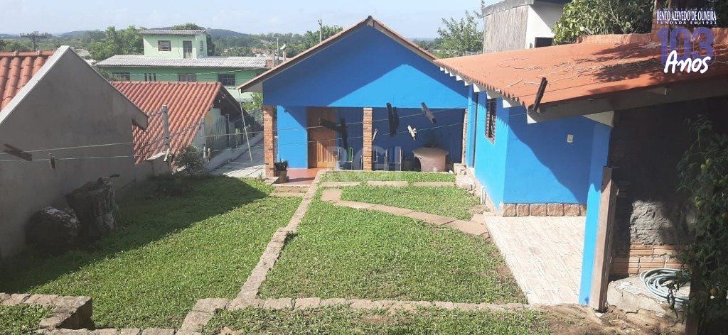 Casa, 2 quartos, 68 m² - Foto 21