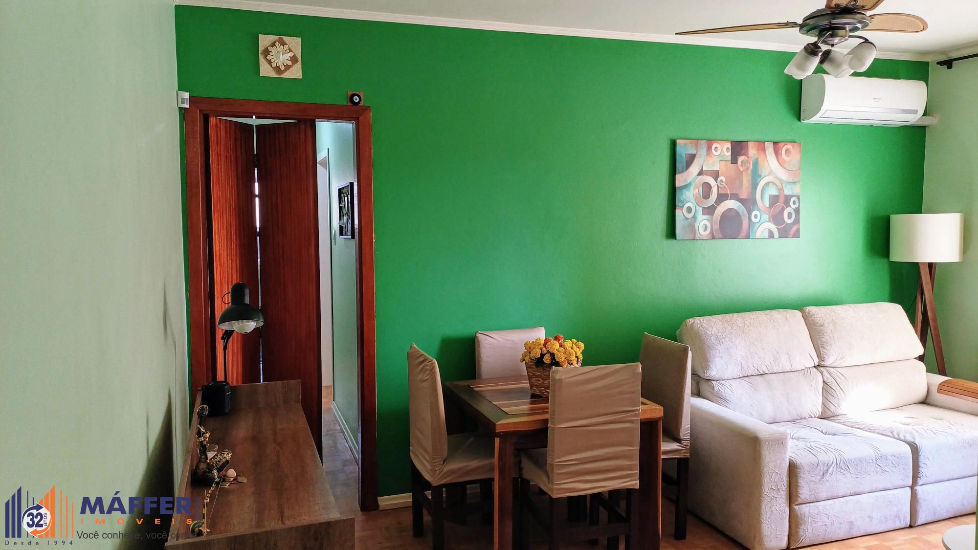 Apartamento, 2 quartos, 81 m² - Foto 4
