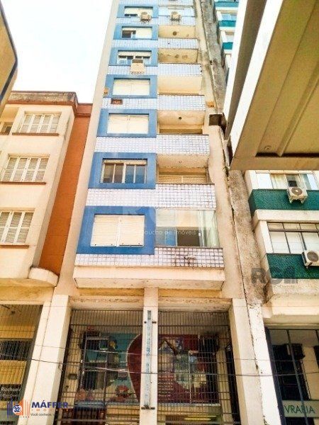 Apartamento, 2 quartos, 65 m² - Foto 1