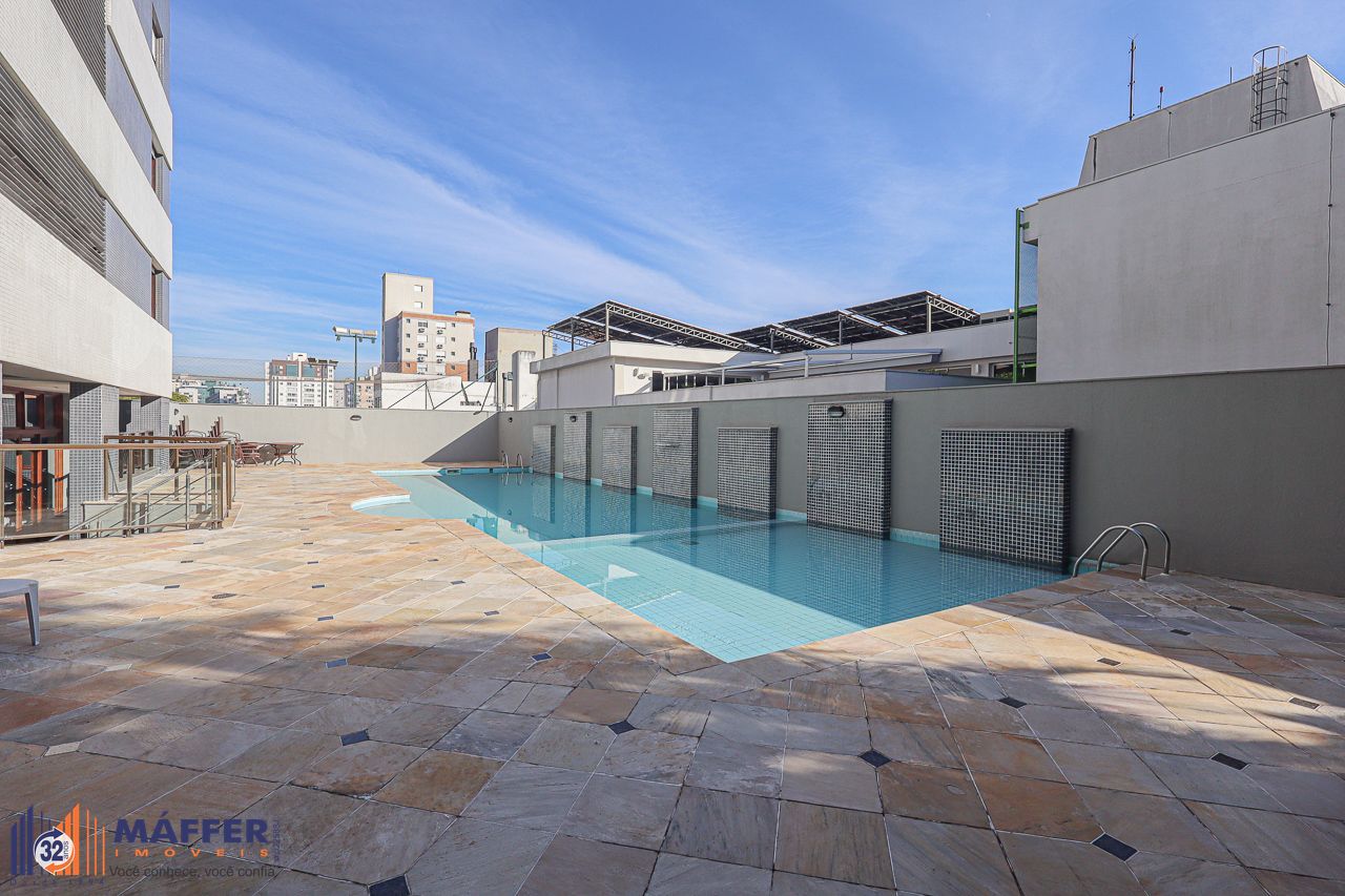 Apartamento, 3 quartos, 136 m² - Foto 40