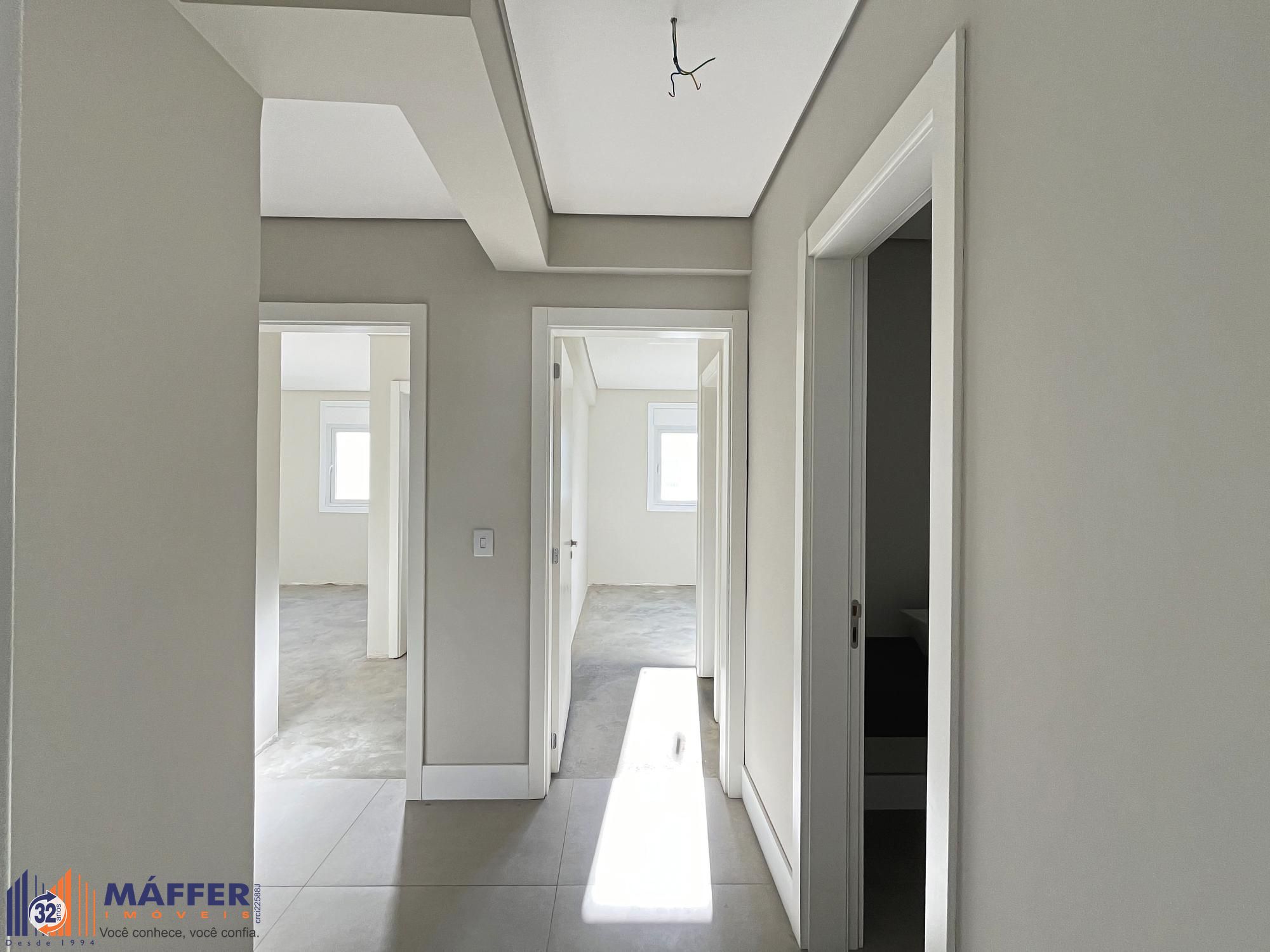 Apartamento, 3 quartos, 138 m² - Foto 34