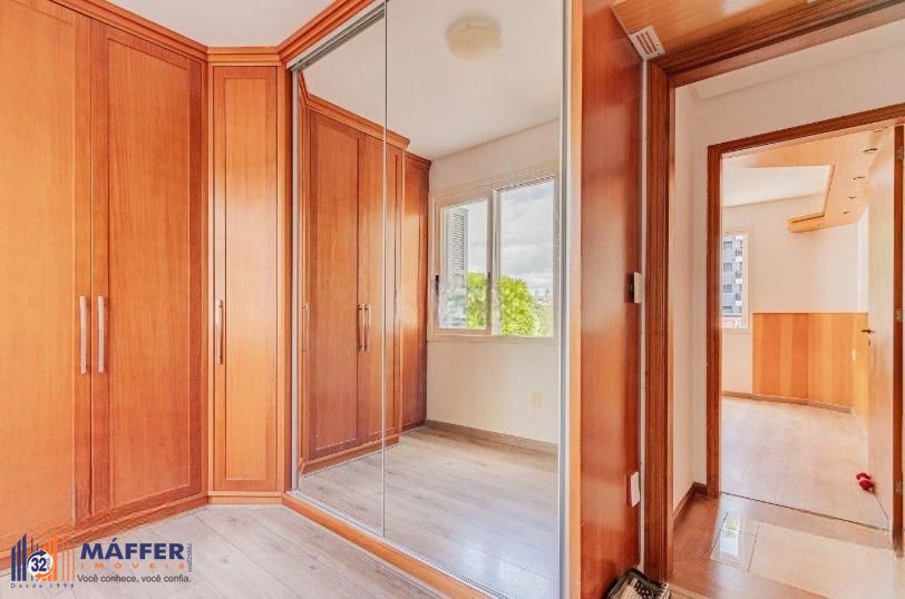 Apartamento, 3 quartos, 96 m² - Foto 9