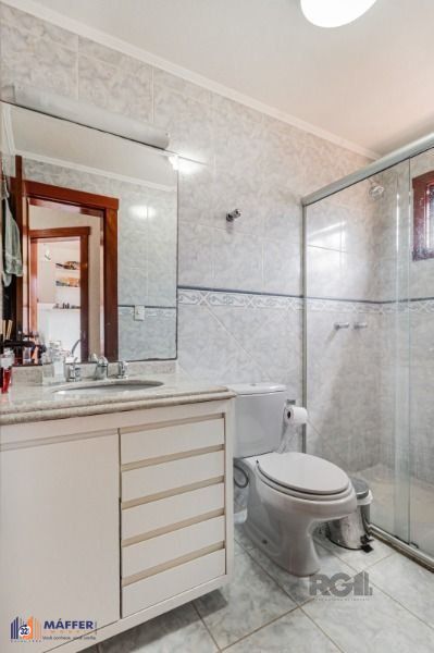 Casa de Condomínio, 3 quartos - Foto 18