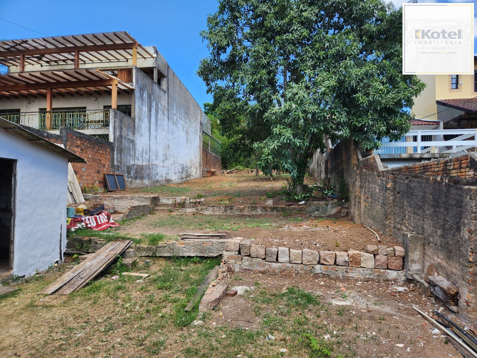 Terreno na Vila Nova — foto 5