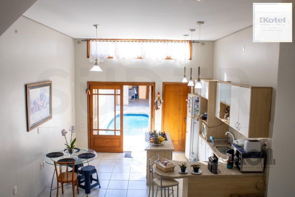 Casa para Venda 3 dormitórios no Partenon — foto 5