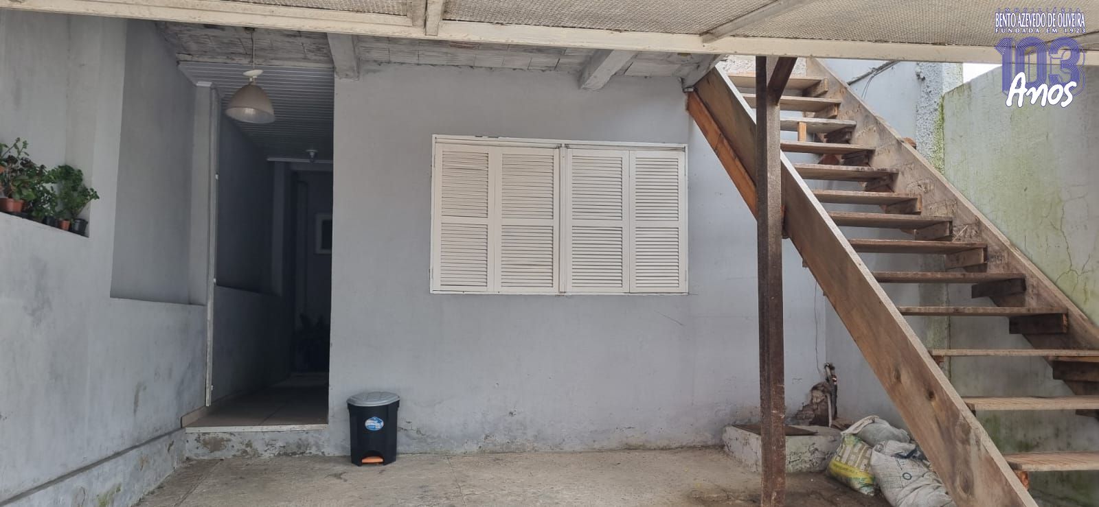 Casa, 3 quartos, 84 m² - Foto 11