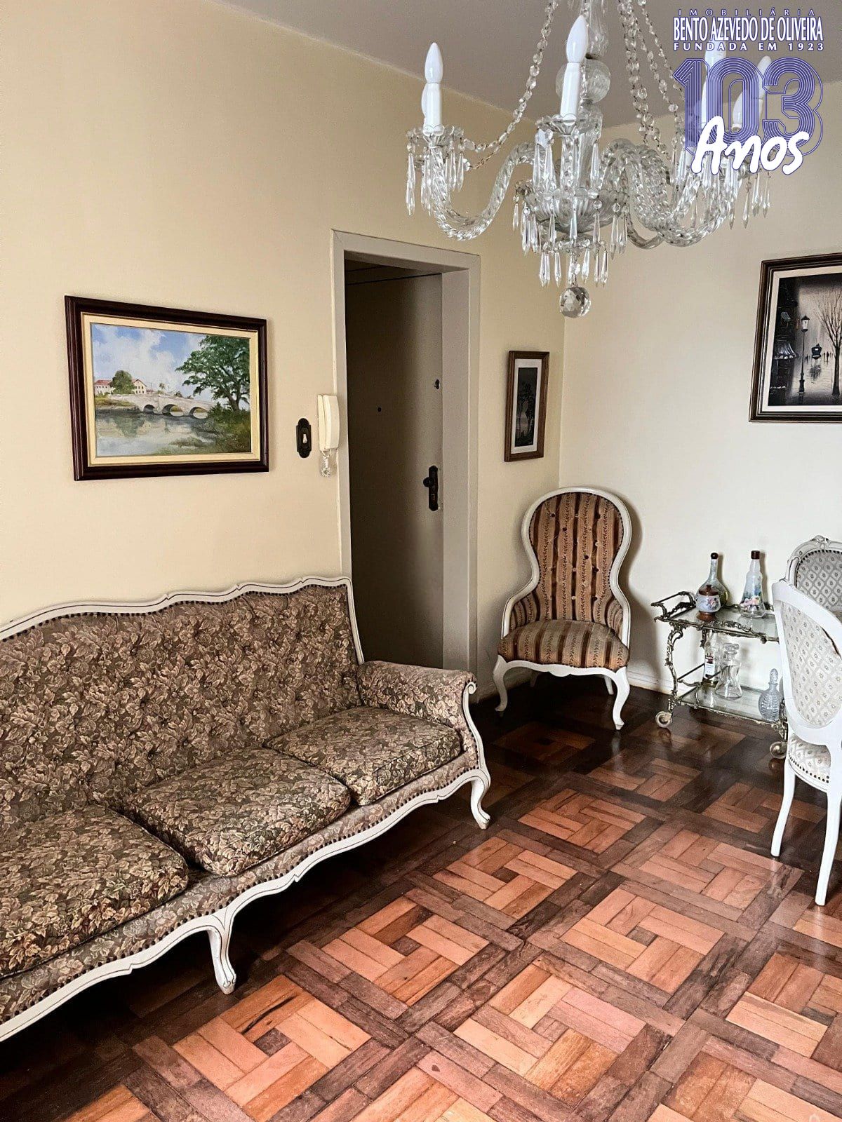 Apartamento, 2 quartos, 60 m² - Foto 3