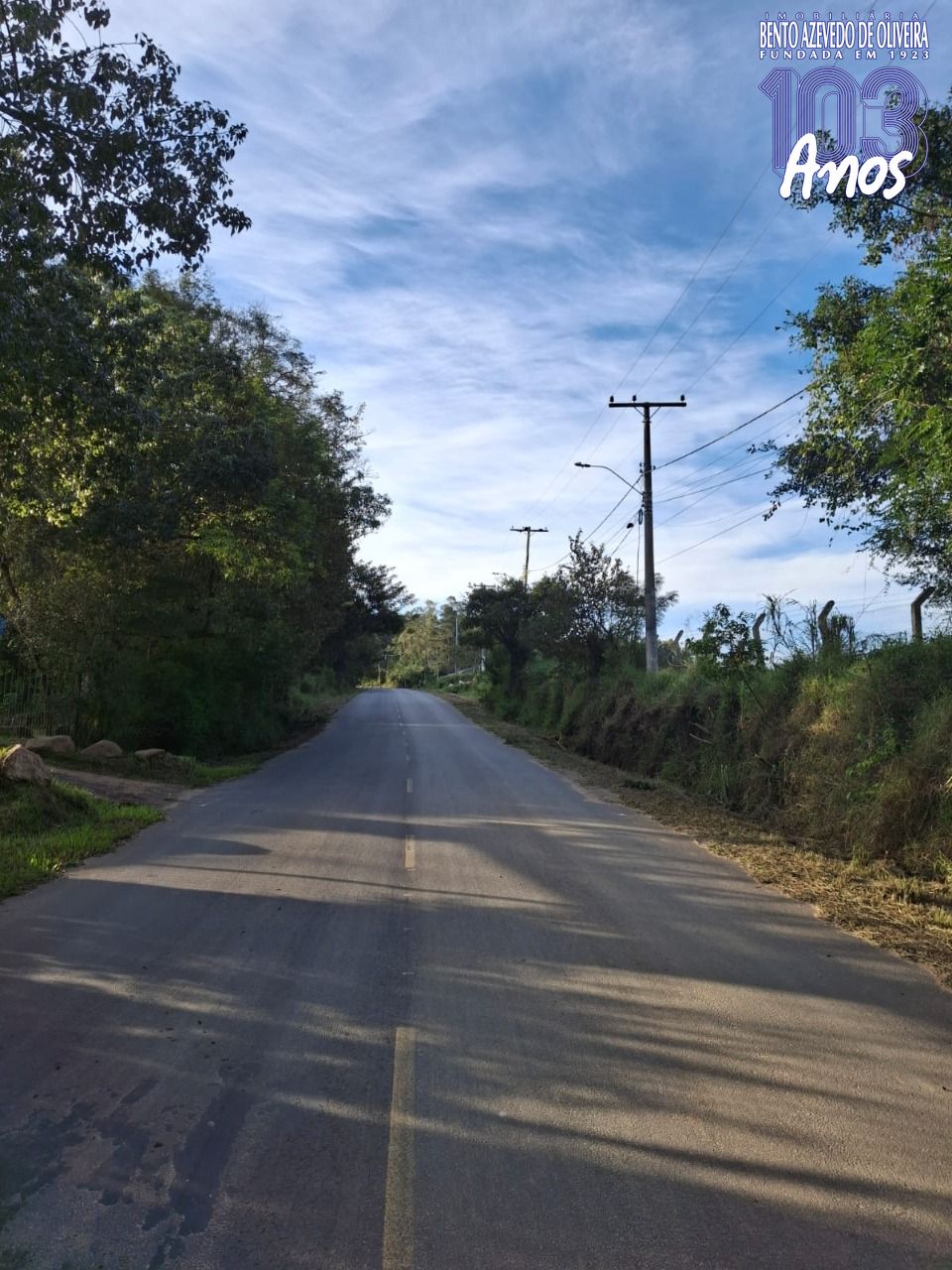 Terreno, 1 hectares - Foto 1