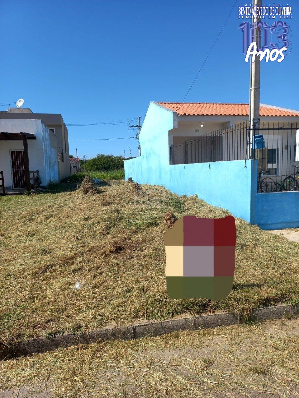Terreno, 110 m² - Foto 5