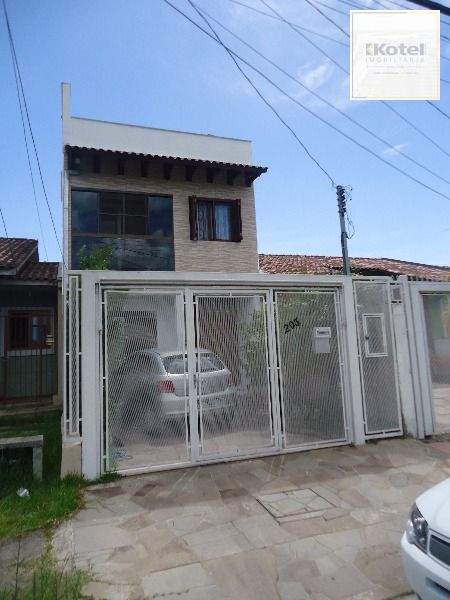 Casa para Venda - 177.93m², 3 dormitórios, sendo 1 suites, Hípica — foto 2