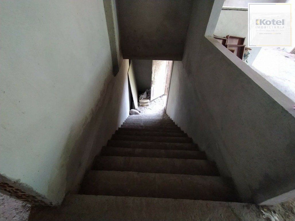 Sobrado 3 quartos à venda, 320m², Niterói - Canoas
