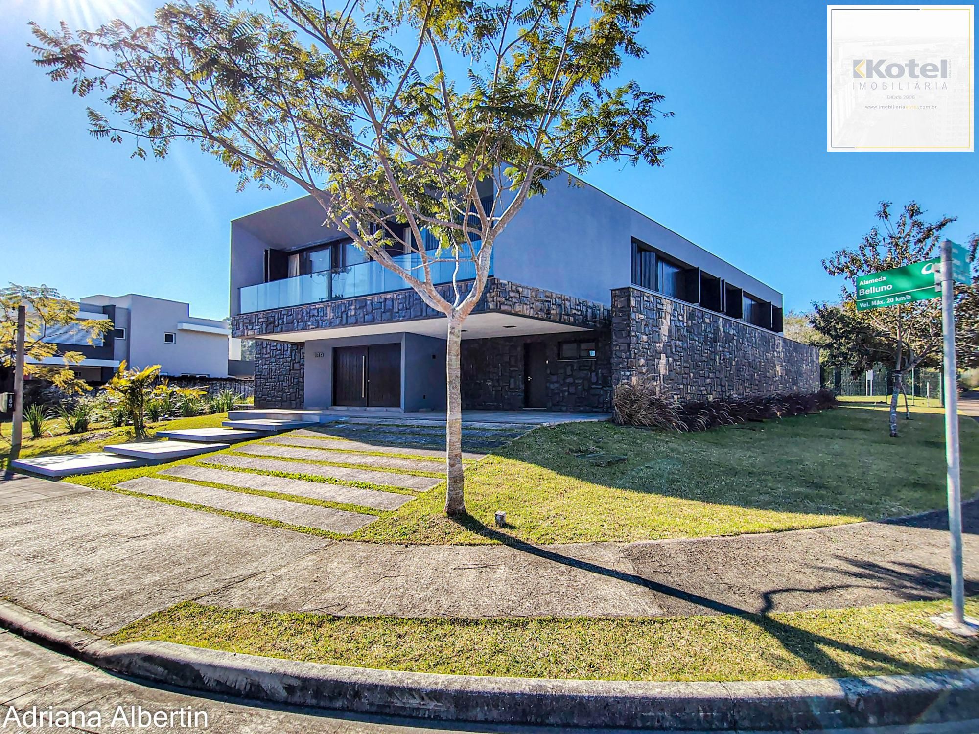 ALPHAVILLE PORTO ALEGRE | 468 m² | 6 DORMITÓRIOS | 5 SUÍTES — foto 3