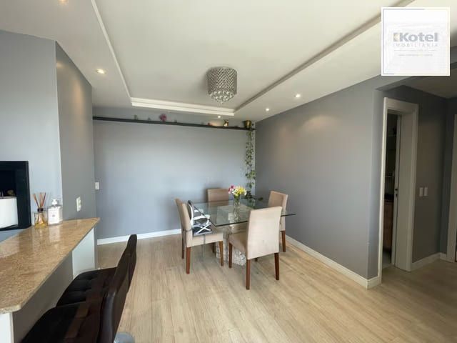 Apartamento de 2 dormitórios à venda em São Geraldo, Porto Alegre. — foto 2