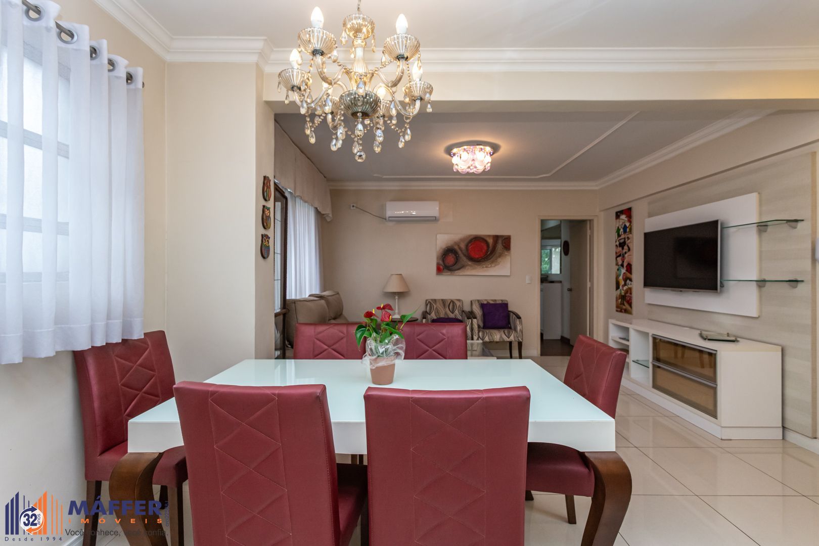 Apartamento, 2 quartos, 70 m² - Foto 5