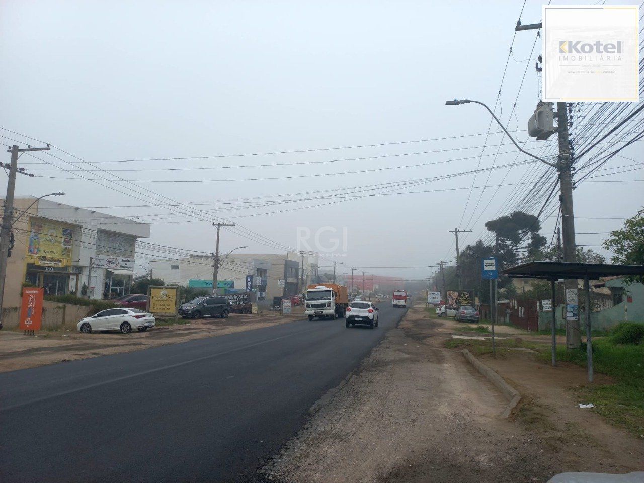 Terreno na Av. Edgar Pires de Castro - Bairro Hípica — foto 2