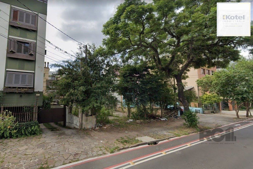 Terreno à venda, Auxiliadora - Porto Alegre — foto 2