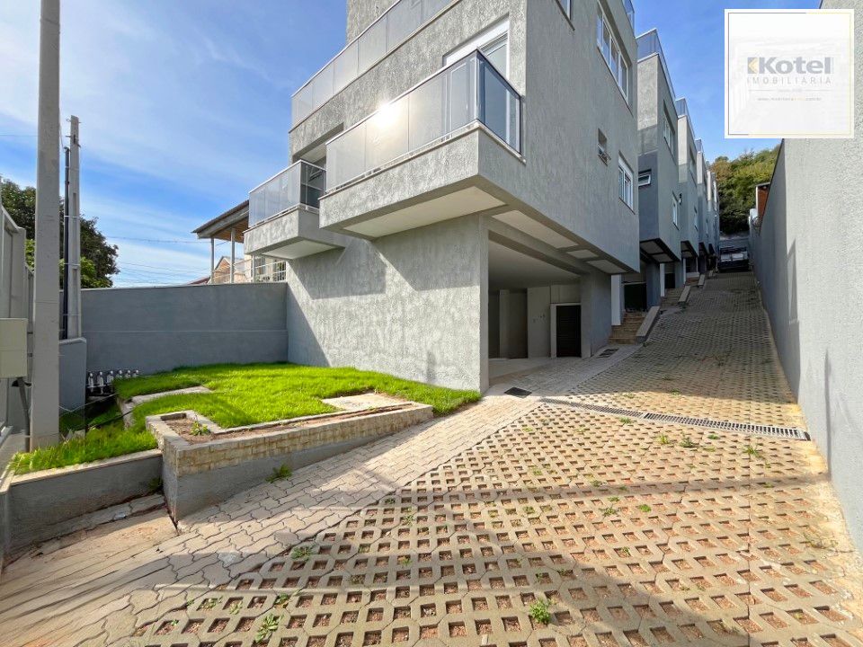 Casa de Condomínio 3 quartos à venda, 226m², Tristeza - Porto Alegre — foto 5