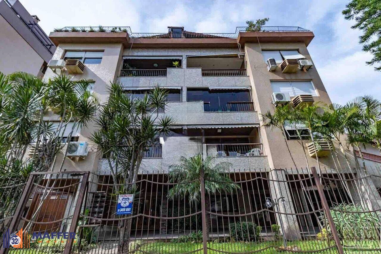 Apartamento, 3 quartos, à venda, 126 m², Jardim Lindóia - Porto Alegre — foto 3
