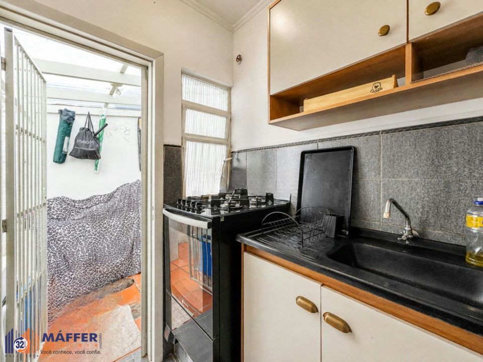 Apartamento Garden, 1 quarto, à venda, 42 m², Azenha - Porto Alegre — foto 4