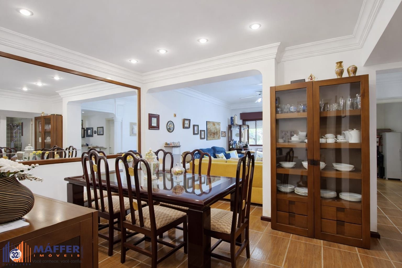 Casa, 5 quartos, 289 m² - Foto 9
