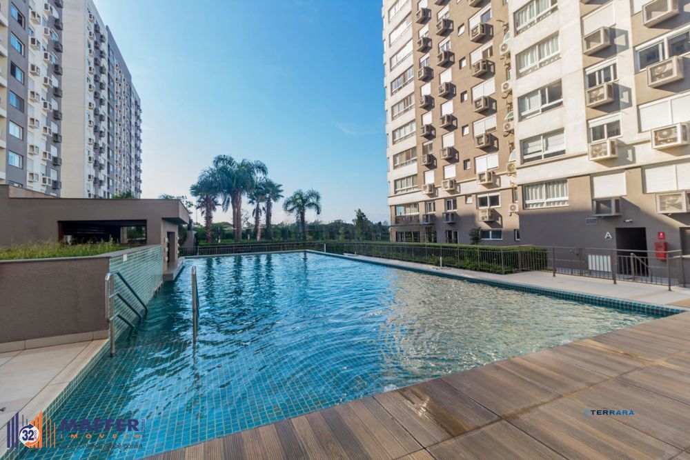 Apartamento, 2 quartos, 60 m² - Foto 10