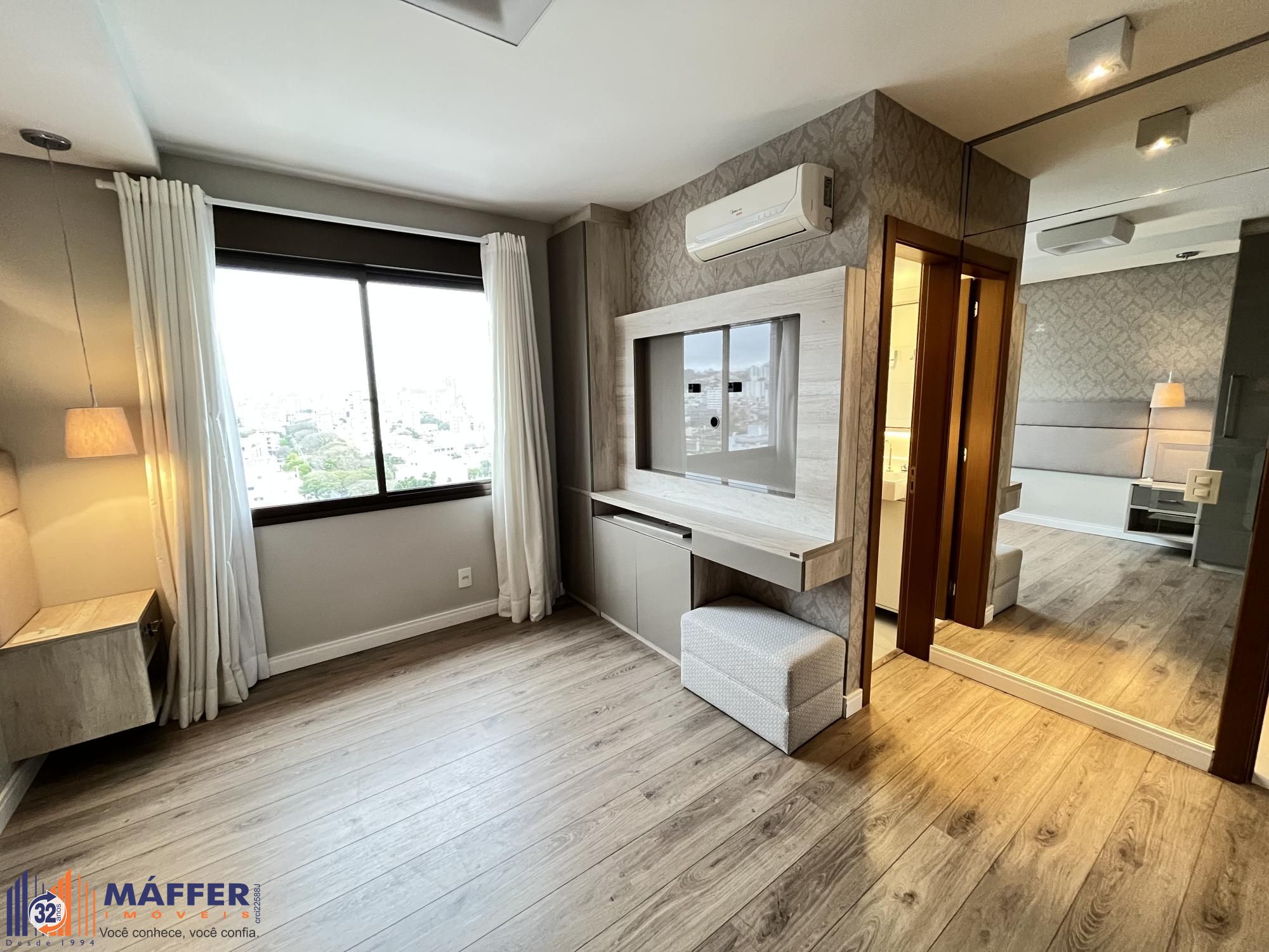 Apartamento, 2 quartos, 85 m² - Foto 19