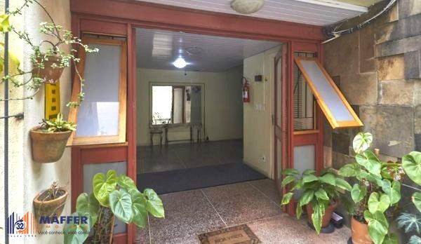 Apartamento, 1 quarto, 47 m² - Foto 16