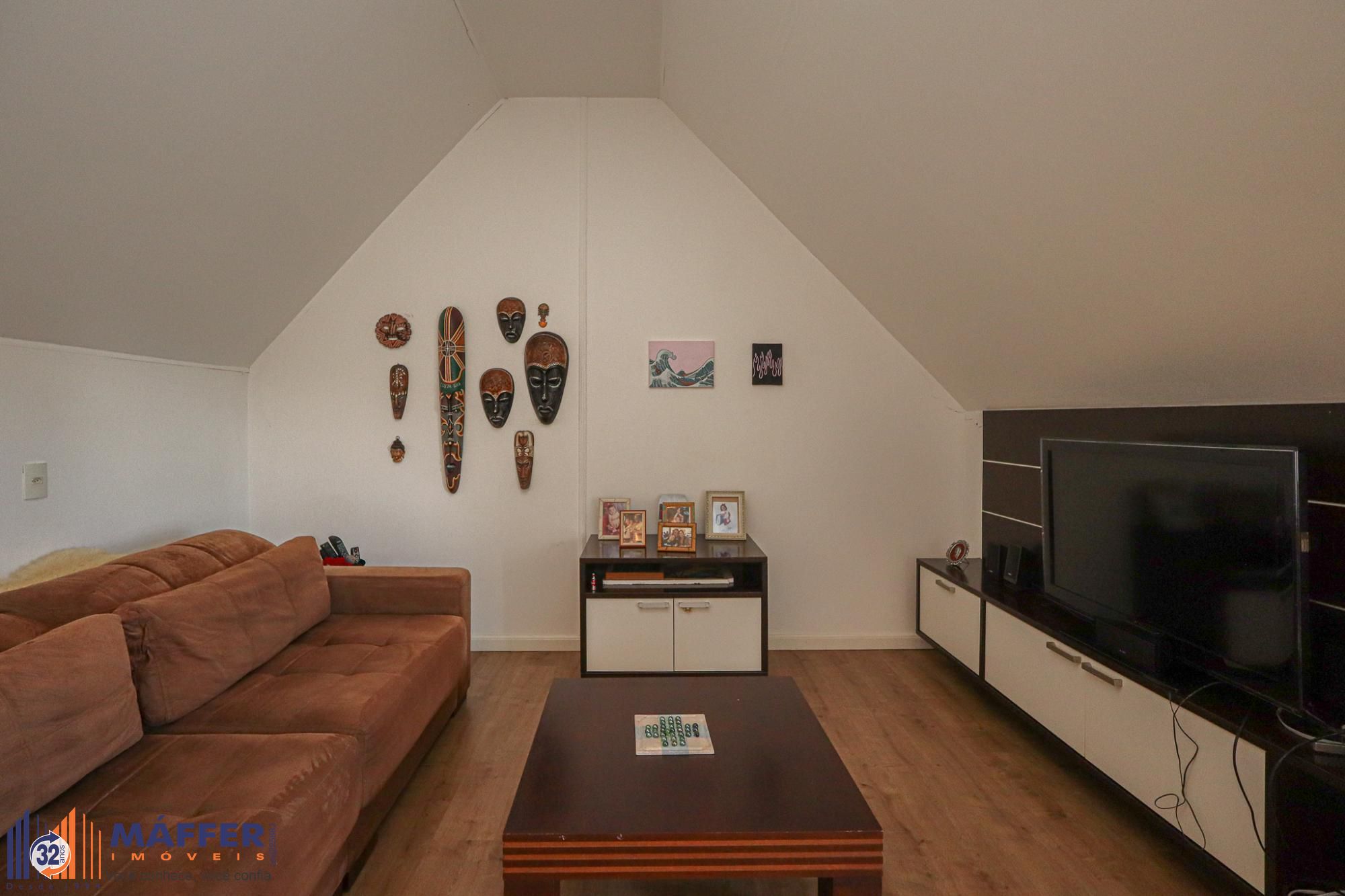 Casa de Condomínio, 3 quartos - Foto 42